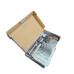 Borner NGT-P Silver